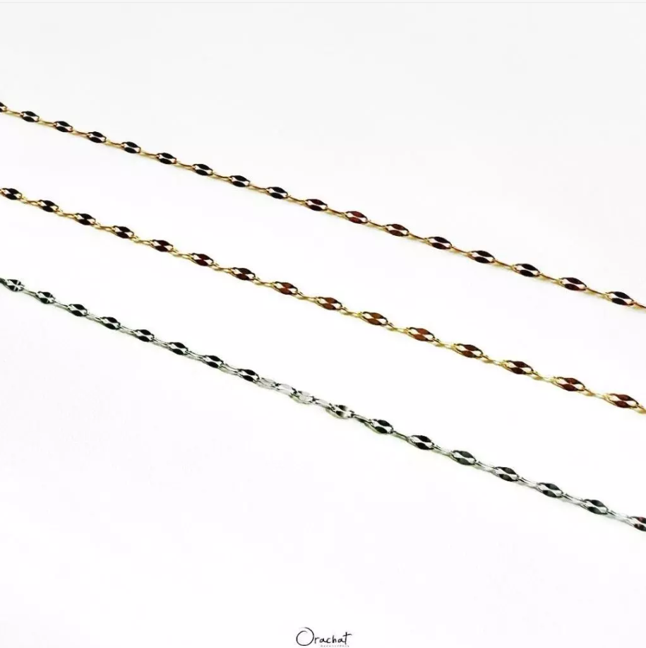 KERA 14K Bracelet