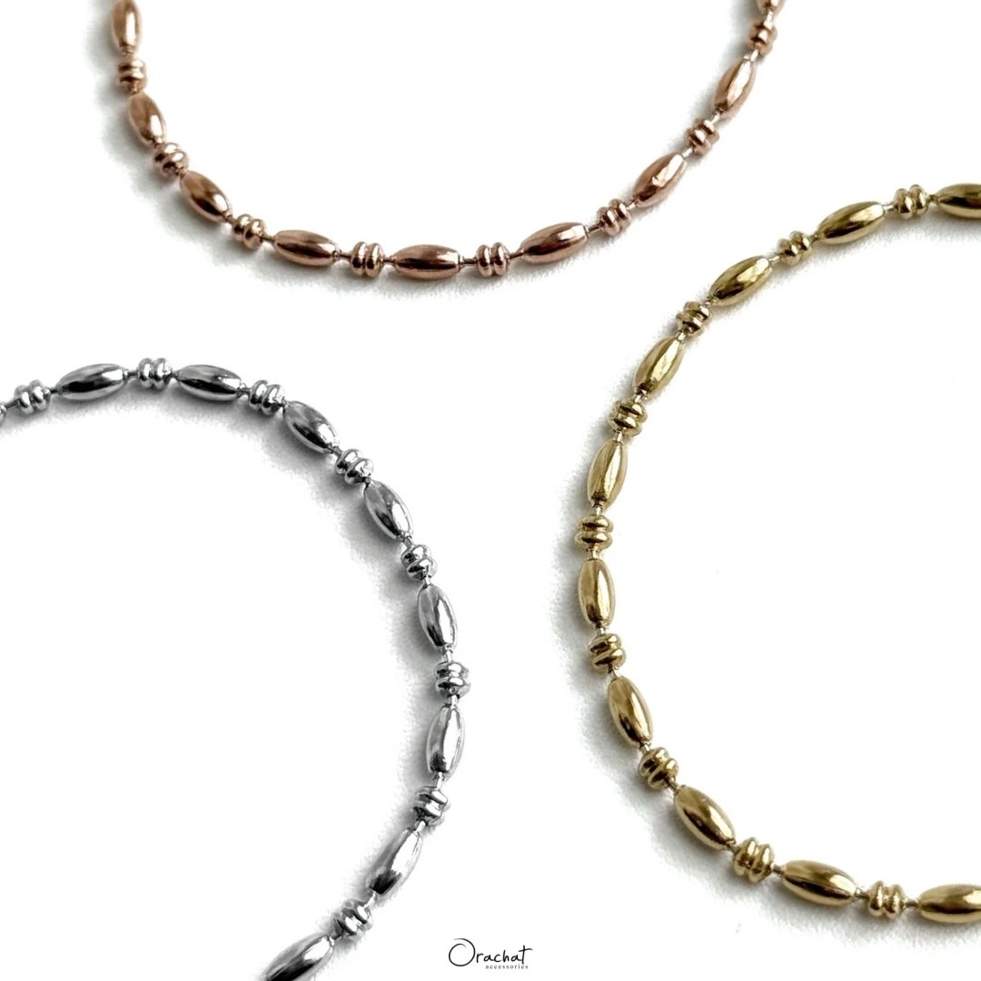 KYLIE 14K bracelet