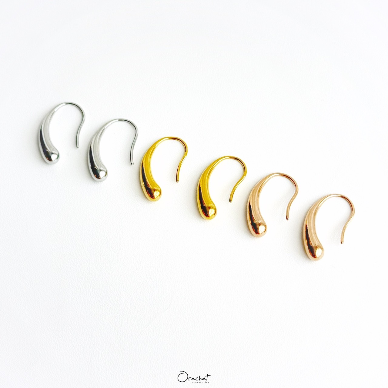 RAINNIE 14K Earrings