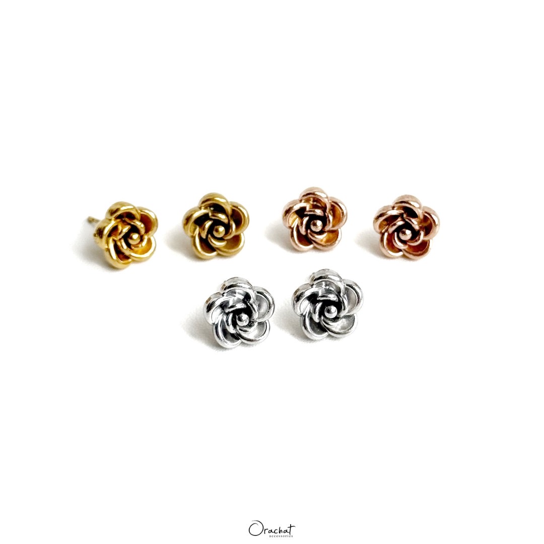BELLE 14K Earrings