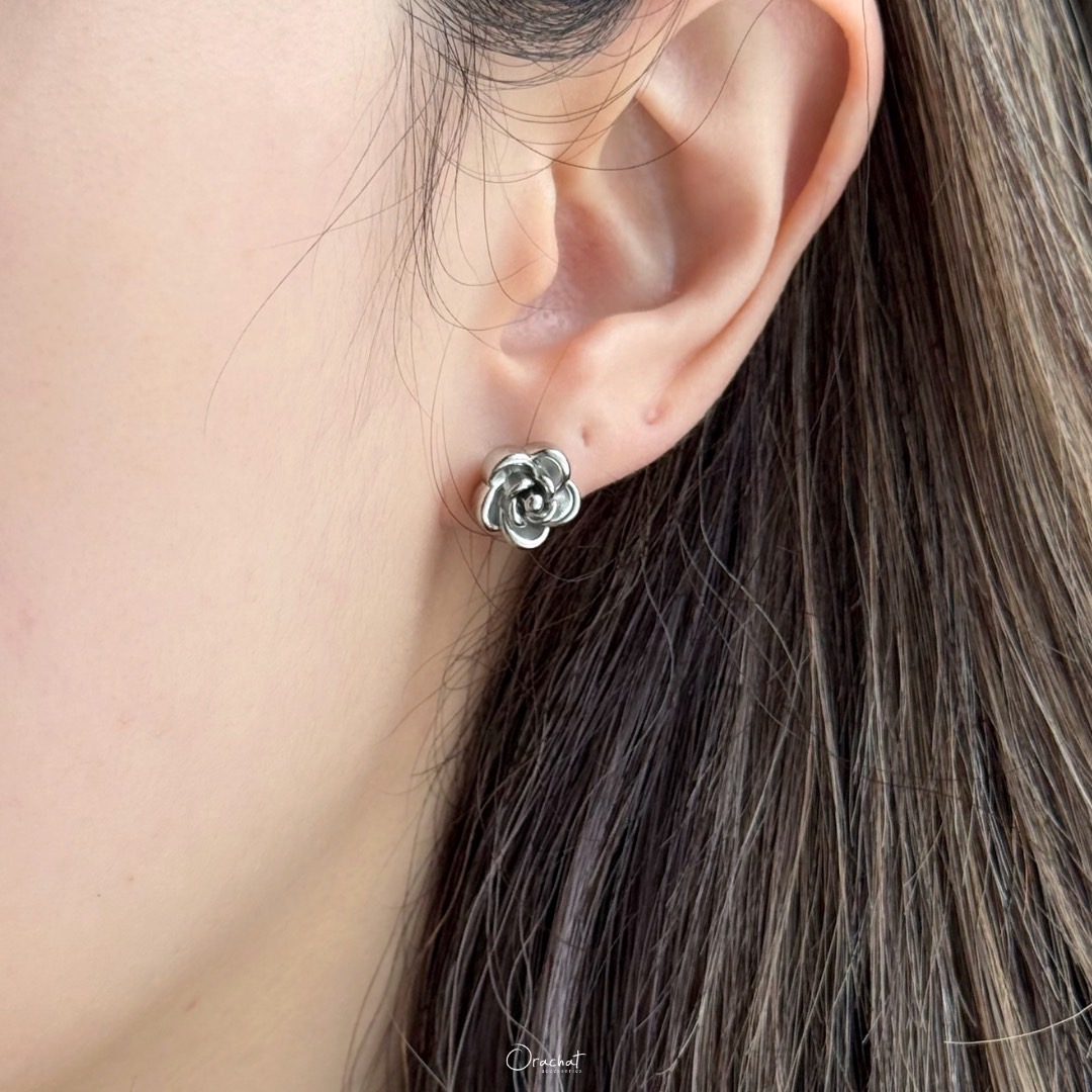  BELLE 14K Earrings