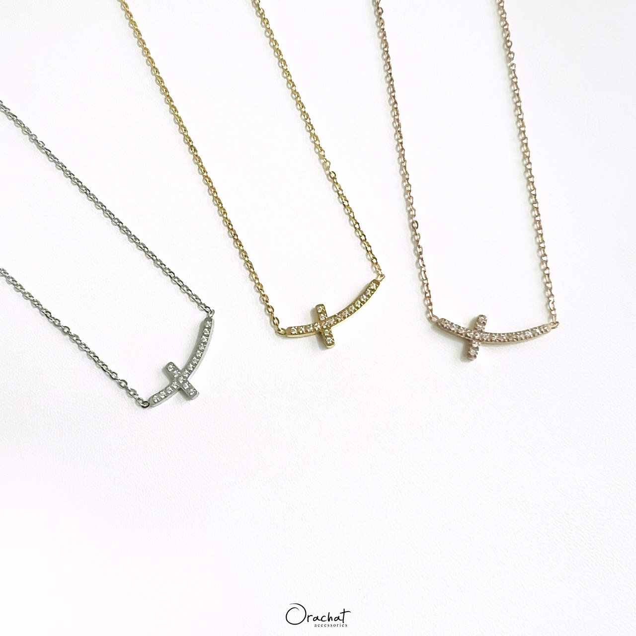 VIVIAN 14k Necklace